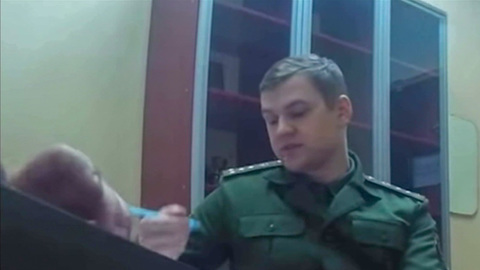 В Белоруссии задержали "крота", работавшего на западные спецслужбы