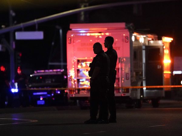 Очередная перестрелка в США: один человек погиб, двое получили ранения в Вирджинии