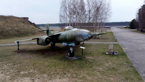 Увели от жилых кварталов: 55 лет назад советские летчики совершили подвиг в небе над Берлином