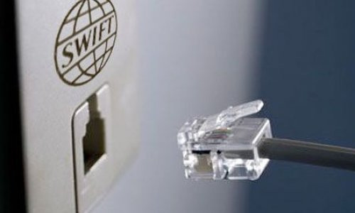 В МИД ответили на угрозы отключить Россию от SWIFT