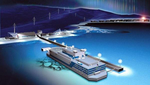 «Асимметричный ответ» России всем участникам СПГ-индустрии. Борис Марцинкевич