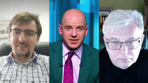 США и НАТО у российских границ: мнения экспертов