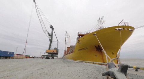 Навигация по Северному морскому пути станет круглогодичной