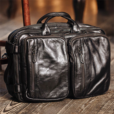 Уход за деловыми портфелями