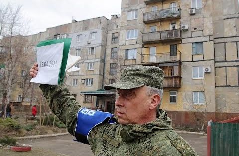 Войне быть неизбежно. Вопрос в сроках