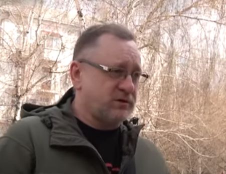 Юрий Котенок о возможном наступлении ВСУ и действиях России