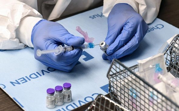 Голос Мордора: Антитела свободы и как их получить