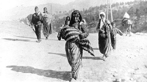 Байден намерен признать геноцид армян в начале XX века