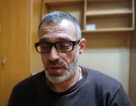 Влад «Шиба»: Если Донбасс полыхнет, это затронет Европу