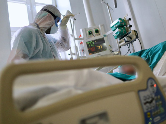 Эксперты спрогнозировали «самый кошмар» на третьей волне: ковид – не «испанка»