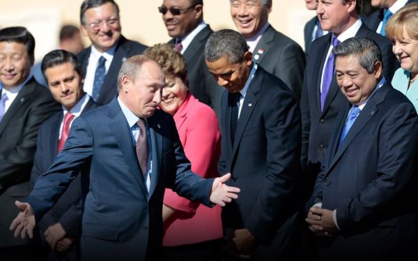 «Неутешительные прогнозы»: СМИ напомнило пророческие слова Путина, которые начинают сбываться