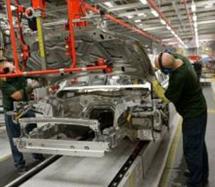 R.I.P. Заводы Jaguar и Land Rover останавливаются из-за нехватки чипов