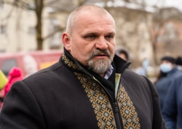 Верховный суд Украины отменил протокол ЦИК, по которому Вирастюк был избран в Раду