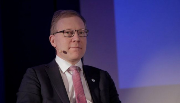 В эстонском парламенте обвинили Россию в нежелании общаться с Эстонией