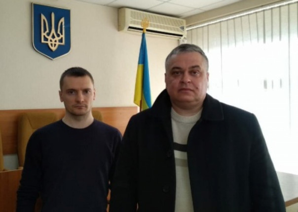 В Харькове посмертно оправдали конвойного, обвиняемого в «побеге» антимайдановца Сергея Юдаева