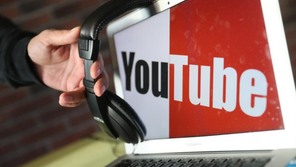 YouTube-одуванчики, которые боятся