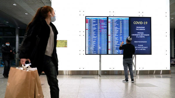 Улётное предложение: авиабилеты по России подорожали на 15–120%