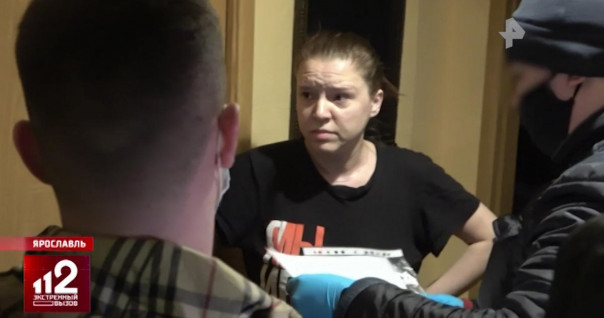 Сотрудники штаба Навального в Ярославле воруют электроэнергию у горожан