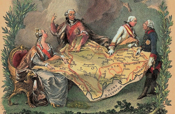 Андрей Медведев: Польша за блокировку СП-2 не должна избежать наказания