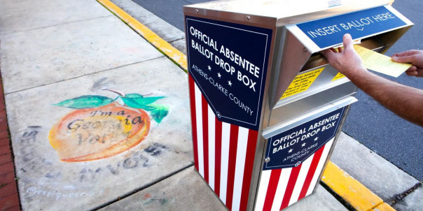 В США выступили за честные выборы