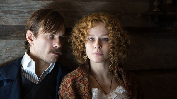 «Не зря закончился 1 апреля»: за что зрители критикуют финал сериала «Угрюм-река»