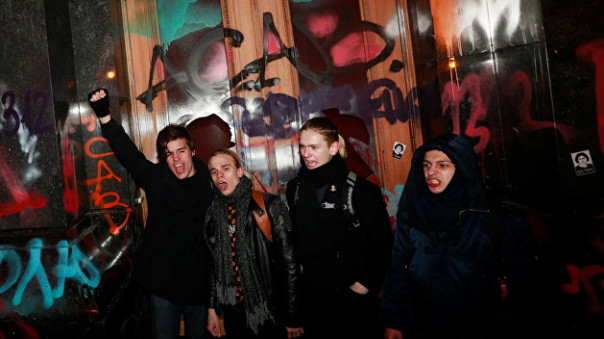 Сожрут ли они друг друга? Большая ложь рождает большое недоверие. Константин Кеворкян