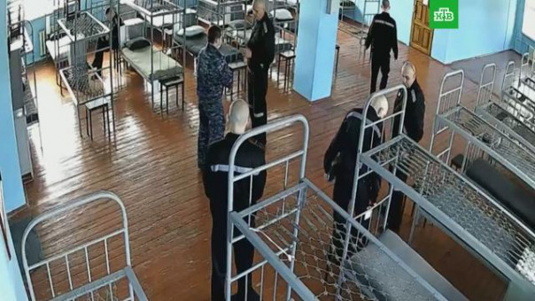 Вечно жалуется и отлынивает от работы: чем Навальный насолил сокамерникам | Хомячьё начало травлю Бутиной