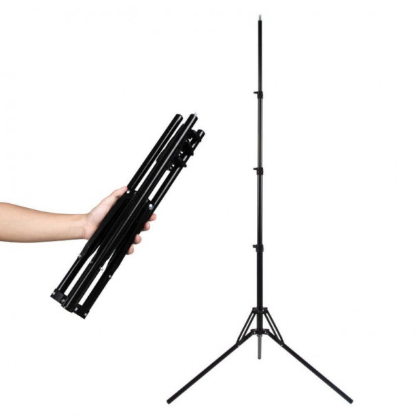 Стойка для света или штатив для вспышек