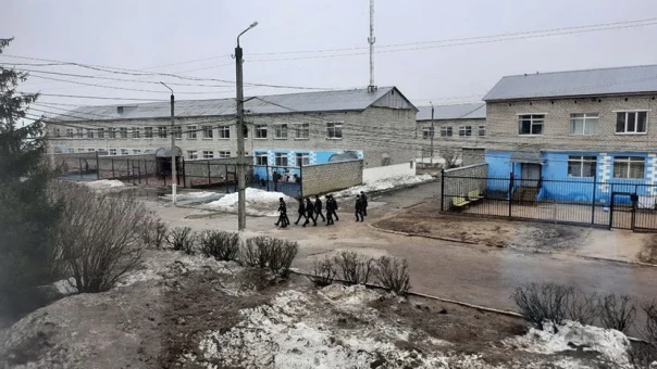 Голос Мордора: Покровский сиделец даже в колонии занят своим любимым делом — враньём