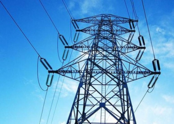 Украина увеличила закупки электроэнергии у России почти вдвое