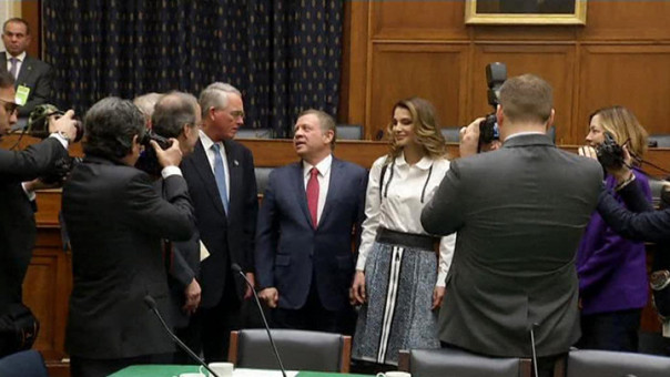 Попытка госпереворота и аресты приближенных короля: принц привлек внимание госбезопасности