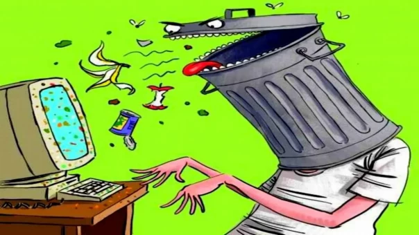 Как Украина изобретает «распятых мальчиков»