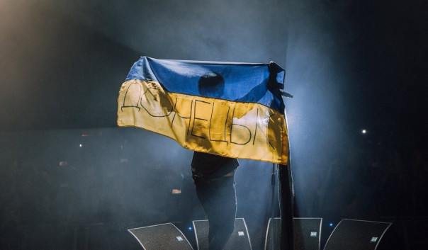 Реверансы украинской власти перед русским языком — дурной знак