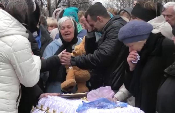 Юлия Витязева: Риторический вопрос Алексею Венедиктову