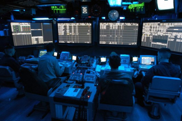 Отчёт разведки США касательно России