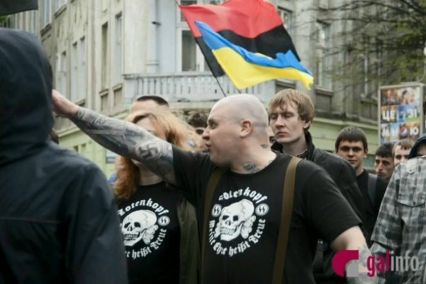 С той стороны сообщают