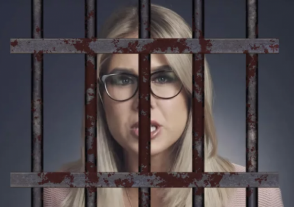 Суд огласил приговор Соболь, и Пригожин тут же затроллил навальнистку (Руслан Осташко)