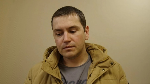 В эфире программа "Минута славы". Охранник московской школы заминировал ее, чтобы стать героем