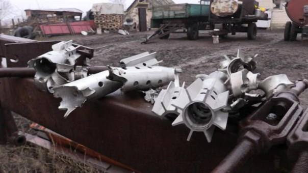 Обстрелы в Донбассе: кризис продолжается.