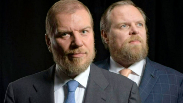 Арестованы активы Ананьевых и экс-топов АвтоВАЗбанка на 113 млрд. рублей