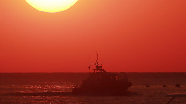 Источники сообщили о нападении на иранское судно в Красном море