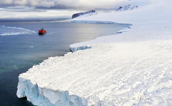 Дания допустила возможность отсоединения Гренландии