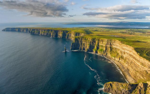 Иммиграция в Ирландию - как переехать на ПМЖ и получить ВНЖ в 2021