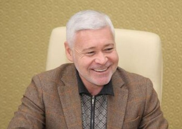 Пока в Харькове свирепствует covid-19, и.о. мэра Терехов отдыхает в Турции