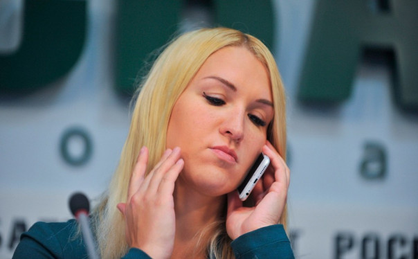 Васильева устроила дикий шабаш под ИК, где сидит Навальный, пытаясь урвать власть в его структурах