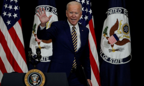 Электоральный сепаратизм – Джорджия и Техас выпадают из избирательного поля США