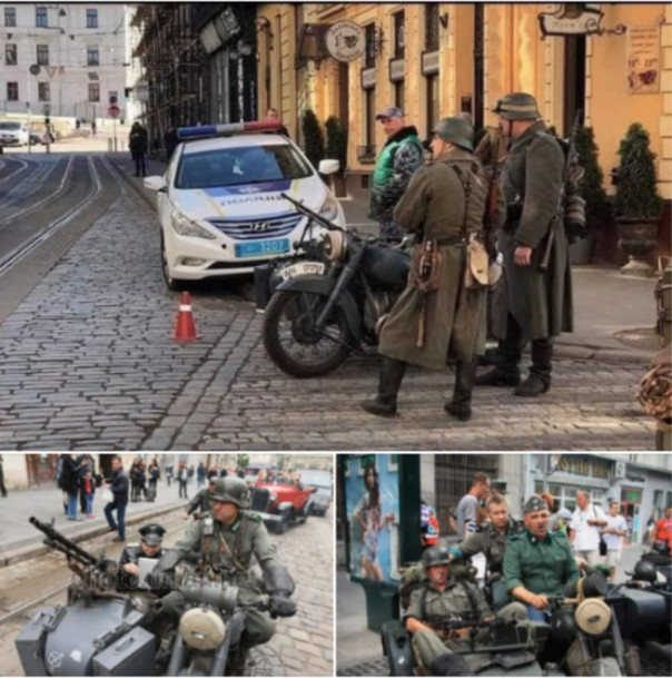 Украина, Львов