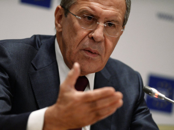 Лавров предупредил США за неопределенность по ДОН: «ждать бесконечно не будем»
