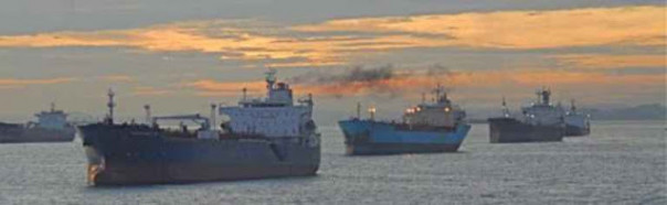 Хватит уже капризничать, Welcome to Russian Arctic