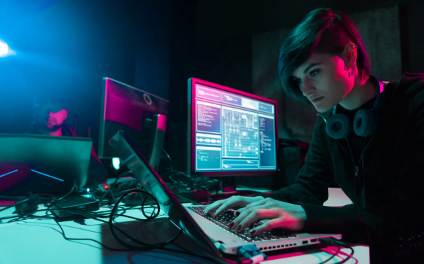 Что такое даркнет и почему там продаются наши данные